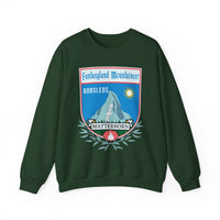 Fantasyland Mountaineer Gildan Unisex Heavy Blend™ Crewneck Sweatshirt