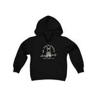 Mr. Pricklepants’ Acting Academy Gildan Youth Heavy Blend Hooded Sweatshirt
