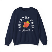 Auradon Prep Alumni Gildan Unisex Heavy Blend™ Crewneck Sweatshirt