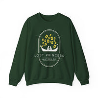 Lost Princess Lantern Co Gildan Unisex Heavy Blend™ Crewneck Sweatshirt