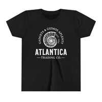 Atlantica Trading Co Bella Canvas Youth Short Sleeve Tee