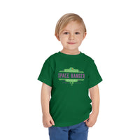Lightyear's Space Ranger Academy Bella Canvas Toddler Short Sleeve Tee