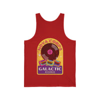 Nova Corps Bella Canvas Unisex Jersey Tank
