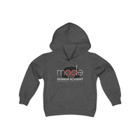 Mode Fashion Academy Gildan Youth Heavy Blend Hooded Sweatshirt