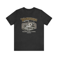 Wandering Oaken’s Trading Post Bella Canvas Unisex Jersey Short Sleeve Tee