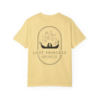 Lost Princess Lantern Co Comfort Colors Unisex Garment-Dyed T-shirt