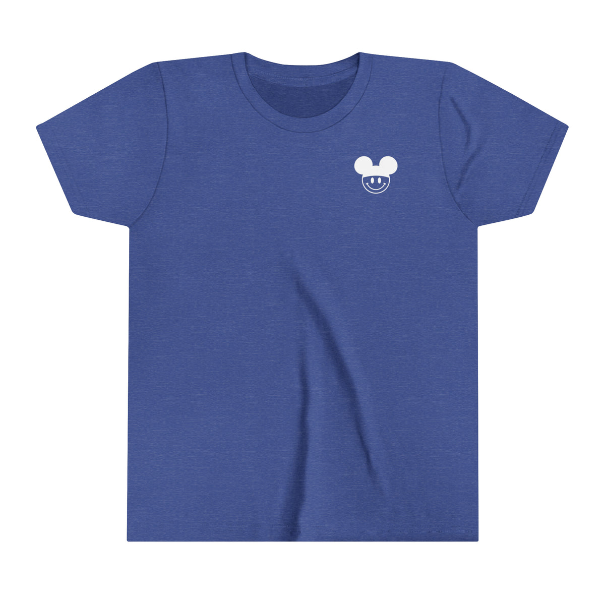 Best Day Ever Bella Canvas Youth Short Sleeve Tee