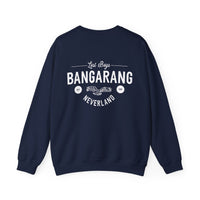 Bangarang Gildan Unisex Heavy Blend™ Crewneck Sweatshirt