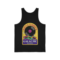 Nova Corps Bella Canvas Unisex Jersey Tank