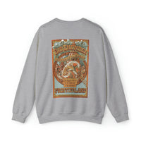 Big Thunder Mountain Gildan Unisex Heavy Blend™ Crewneck Sweatshirt