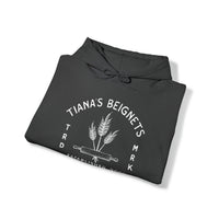 Tiana's Beignets Gildan Unisex Heavy Blend™ Hooded Sweatshirt