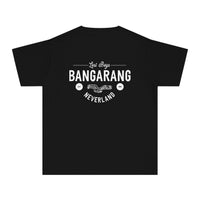 Bangarang Comfort Colors Youth Midweight Tee