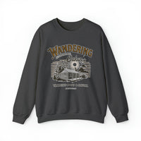 Wandering Oaken’s Trading Post Gildan Unisex Heavy Blend™ Crewneck Sweatshirt