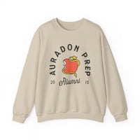 Auradon Prep Alumni Gildan Unisex Heavy Blend™ Crewneck Sweatshirt