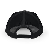 Parkbound Collective Snapback Trucker Cap - Dream, Explore, Discover