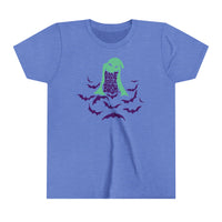 Oogie Boogie Bash Bella Canvas Youth Short Sleeve Tee