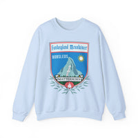 Fantasyland Mountaineer Gildan Unisex Heavy Blend™ Crewneck Sweatshirt