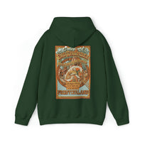 Big Thunder Mountain Gildan Unisex Heavy Blend™ Hooded Sweatshirt
