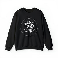 One Little Spark Gildan Unisex Heavy Blend™ Crewneck Sweatshirt