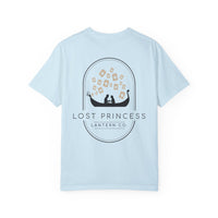 Lost Princess Lantern Co Comfort Colors Unisex Garment-Dyed T-shirt