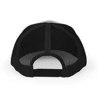 Parkbound Collective Snapback Trucker Cap - Dream, Explore, Discover