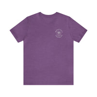 Motunui Coconut Bar and Grill Bella Canvas Unisex Jersey Short Sleeve Tee