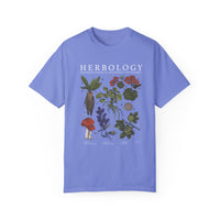 Herbology Comfort Colors Unisex Garment-Dyed T-shirt