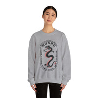 Mushu Gildan Unisex Heavy Blend™ Crewneck Sweatshirt