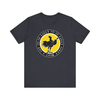 Oo De Lally Bella Canvas Unisex Jersey Short Sleeve Tee