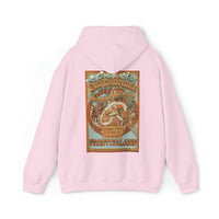 Big Thunder Mountain Gildan Unisex Heavy Blend™ Hooded Sweatshirt