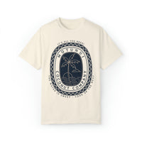 Motunui Coconut Company Comfort Colors Unisex Garment-Dyed T-shirt