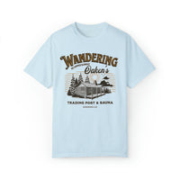 Wandering Oaken’s Trading Post Comfort Colors Unisex Garment-Dyed T-shirt