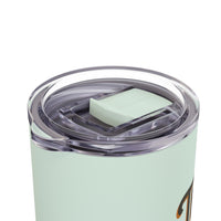 Thunder Mountain Mining Co Maars Maker Skinny Matte Tumbler, 20oz