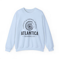 Atlantica Trading Co Gildan Unisex Heavy Blend™ Crewneck Sweatshirt
