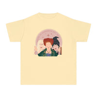 House of Sanderson Comfort Colors Youth Midweight Tee
