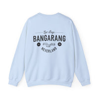 Bangarang Gildan Unisex Heavy Blend™ Crewneck Sweatshirt