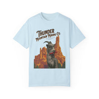 Thunder Mountain Mining Co. Comfort Colors Unisex Garment-Dyed T-shirt