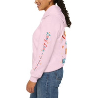 Long Live All The Magic We Made Gildan Unisex Heavy Blend™ Hooded Sweatshirt