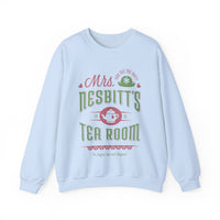 Mrs. Nesbitt's Tea Room Gildan Unisex Heavy Blend™ Crewneck Sweatshirt