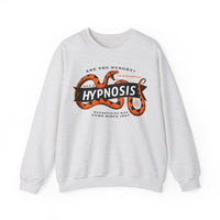 Kaa's Hypnosis Gildan Unisex Heavy Blend™ Crewneck Sweatshirt