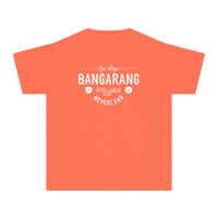 Bangarang Comfort Colors Youth Midweight Tee