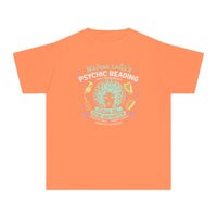 Madame Leota’s Psychic Readings Comfort Colors Youth Midweight Tee