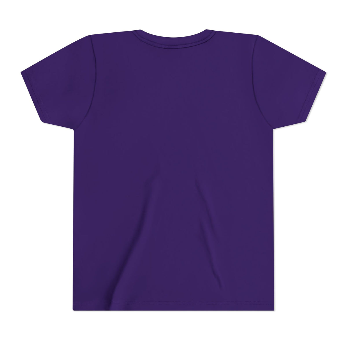 Auradon Prep Alumni Bella Canvas Youth Short Sleeve Tee