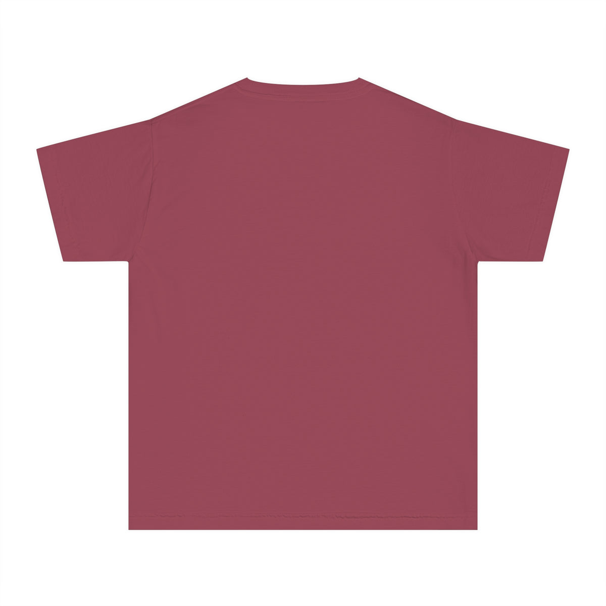 Love Doesn’t Count Chromosomes Comfort Colors Youth Midweight Tee