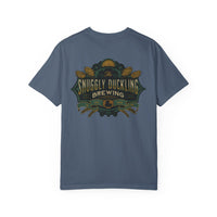Snuggly Duckling Comfort Colors Unisex Garment-Dyed T-shirt