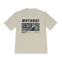 Motunui Unisex Moisture Wicking Tee