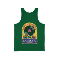Nova Corps Bella Canvas Unisex Jersey Tank