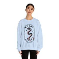 Mushu Gildan Unisex Heavy Blend™ Crewneck Sweatshirt