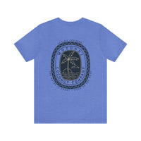 Motunui Coconut Company Bella Canvas Unisex Jersey Short Sleeve Tee