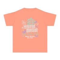 Tomb Sweet Tomb Comfort Colors Youth Midweight Tee